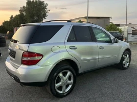Mercedes-Benz ML 320 320cdi, снимка 8