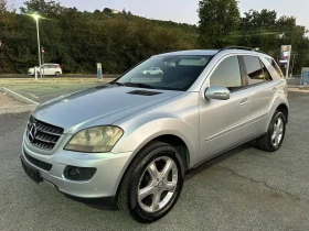 Mercedes-Benz ML 320 320cdi, снимка 1