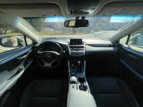 Lexus NX 300h Executive 2.5 hybrid 4x4, снимка 11 - Автомобили и джипове - 43571502