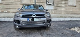 VW Touareg | Mobile.bg   10