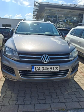 VW Touareg 3.0.TDI, снимка 14