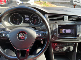 VW Tiguan 1.6 TDI, снимка 4
