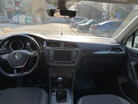 VW Tiguan 1.6 TDI, снимка 6