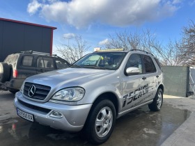 Mercedes-Benz ML 270 | Mobile.bg   4