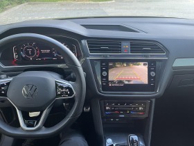 VW Tiguan     R-LINE     4Motion    | Mobile.bg   11