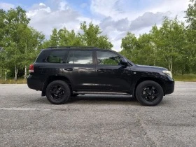 Toyota Land cruiser, снимка 2