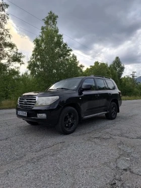 Toyota Land cruiser, снимка 4