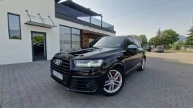 Audi SQ7 ЛИЗИНГ - [2] 