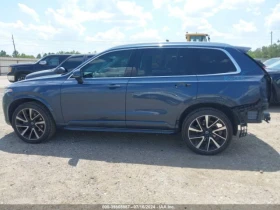 Volvo Xc90 T6 MOMENTUM 7 PASSENGER | Mobile.bg    14