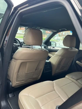 Mercedes-Benz ML 350 350 Bluetec 256 ..  !!!  | Mobile.bg    5