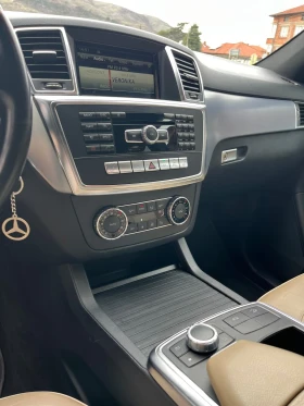 Mercedes-Benz ML 350 350 Bluetec 256 ..  !!!  | Mobile.bg    7