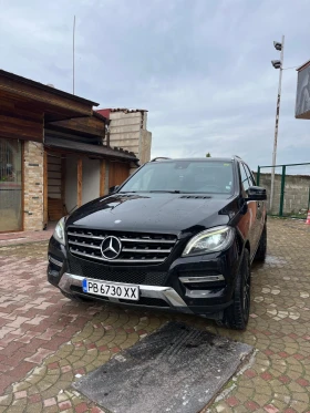     Mercedes-Benz ML 350 350 Bluetec 256 ..  !!! 