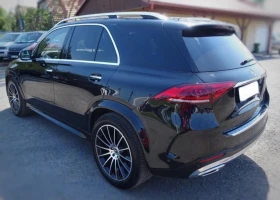 Mercedes-Benz GLE 350 d AMG Burmaster 3.0, снимка 9