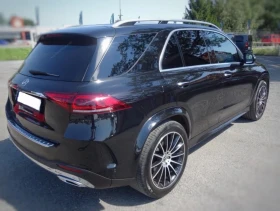 Mercedes-Benz GLE 350 d AMG Burmaster 3.0, снимка 8