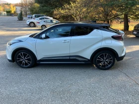 Toyota C-HR 1.8* Hybrid* FULL* LED, снимка 6