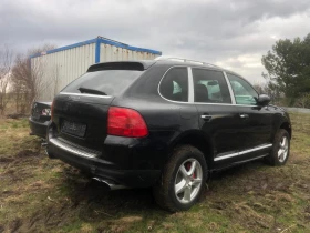 Porsche Cayenne 4.5 Атмосферен , снимка 4