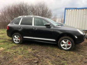 Porsche Cayenne 4.5 Атмосферен , снимка 6