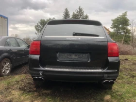 Porsche Cayenne 4.5 Атмосферен , снимка 5