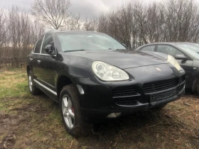 Porsche Cayenne 4.5 Атмосферен , снимка 2