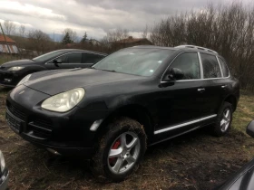 Porsche Cayenne 4.5 Атмосферен , снимка 1