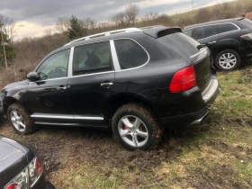 Porsche Cayenne 4.5 Атмосферен , снимка 3