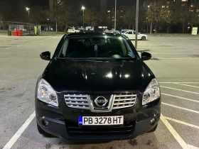 Nissan Qashqai, снимка 1