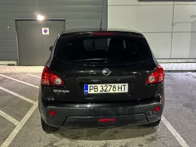 Nissan Qashqai, снимка 3