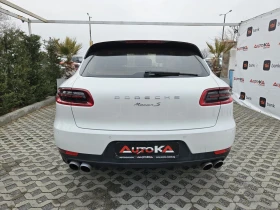 Porsche Macan S= 3.0TDI-258кс= ПАНОРАМА= DIGITAL= КАМЕРА= ПОДГРЕ, снимка 4