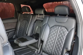 Audi SQ7 6+ 1* Matrix* Carbon* Exclusive* HP* ЛИЗИНГ*  - 33200 € / 64933.56 лв. - 48158863 15