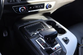 Audi SQ7 6+ 1* Matrix* Carbon* Exclusive* HP* ЛИЗИНГ*  - 33200 € / 64933.56 лв. - 48158863 8