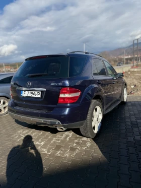 Mercedes-Benz ML 280, снимка 17 - Автомобили и джипове - 53434487