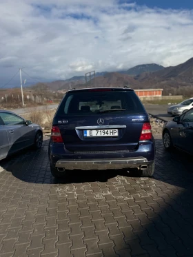 Mercedes-Benz ML 280, снимка 14 - Автомобили и джипове - 53434487