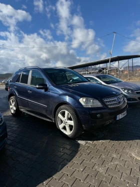 Mercedes-Benz ML 280, снимка 16 - Автомобили и джипове - 53434487