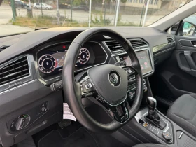 VW Tiguan 2.0TDI 190 kc 4-motion + +  | Mobile.bg    8
