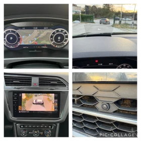 VW Tiguan 2.0TDI 190 kc 4-motion + +  | Mobile.bg    16