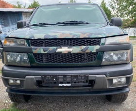 Обява за продажба на Chevrolet Colorado 3.5 L5 ~16 500 лв. - изображение 4