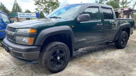 Обява за продажба на Chevrolet Colorado 3.5 L5 ~16 500 лв. - изображение 9