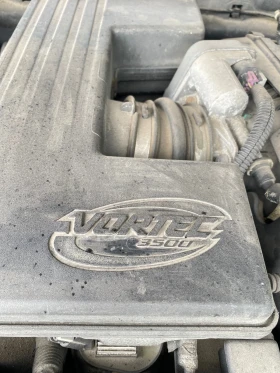 Обява за продажба на Chevrolet Colorado 3.5 L5 ~16 500 лв. - изображение 6