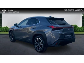 Обява за продажба на Lexus UX 250h Business Edition, Месечна вноска от 780 лв. ~53 990 лв. - изображение 1