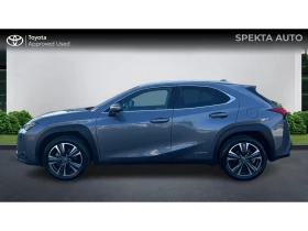 Обява за продажба на Lexus UX 250h Business Edition, Месечна вноска от 780 лв. ~53 990 лв. - изображение 2