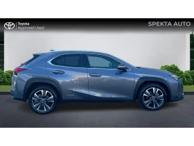 Lexus UX 250h Business Edition, Месечна вноска от 780 лв. - 53990 лв. - 88304518 17
