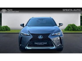 Обява за продажба на Lexus UX 250h Business Edition, Месечна вноска от 780 лв. ~53 990 лв. - изображение 4