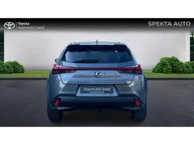 Обява за продажба на Lexus UX 250h Business Edition, Месечна вноска от 780 лв. ~53 990 лв. - изображение 3