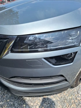 Skoda Karoq DSG!!Full Led!!  !! | Mobile.bg    7