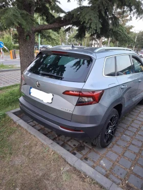 Skoda Karoq DSG!!Full Led!!  !! | Mobile.bg    3