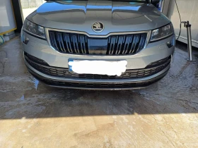 Skoda Karoq DSG!!Full Led!!  !! | Mobile.bg    2