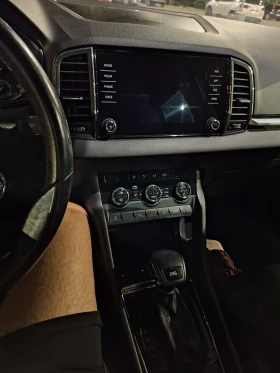Обява за продажба на Skoda Karoq DSG!!Full Led!! Реални Км!!150кс!! ~28 900 лв. - изображение 5