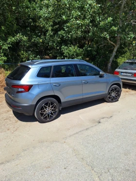 Skoda Karoq DSG!!Full Led!!  !! | Mobile.bg    5