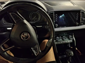 Обява за продажба на Skoda Karoq DSG!!Full Led!! Реални Км!!150кс!! ~28 900 лв. - изображение 4