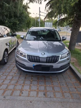 Skoda Karoq DSG!!Full Led!!  !! | Mobile.bg    4
